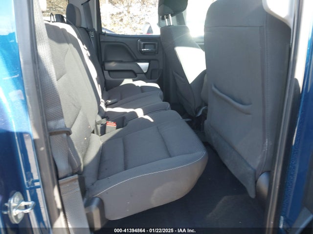Chevrolet Silverado 1500 Ld Lt 2019 2GCVKPEC5K1178697 Image 8
