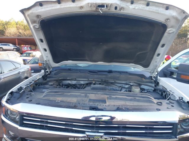 1GC1KUEG0GF263172 Chevrolet Silverado 2500hd Wt