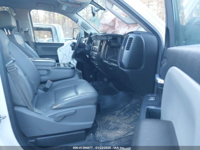 1GC1KUEG0GF263172 Chevrolet Silverado 2500hd Wt