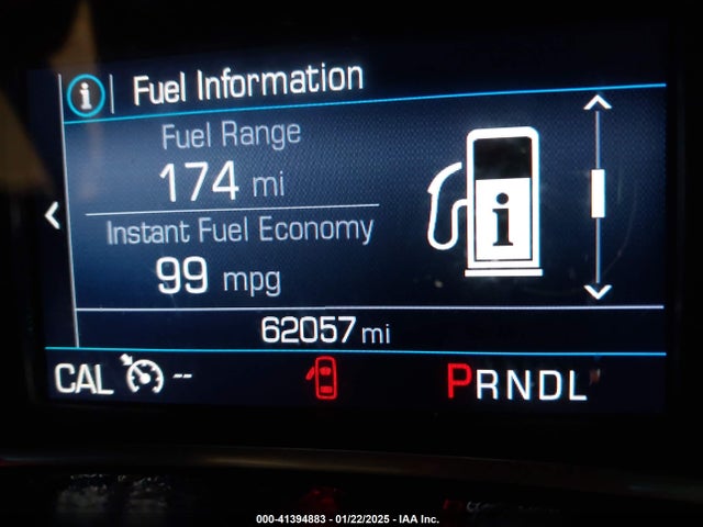 3GNAXUEV8KS657434 Chevrolet EQUINOX LT