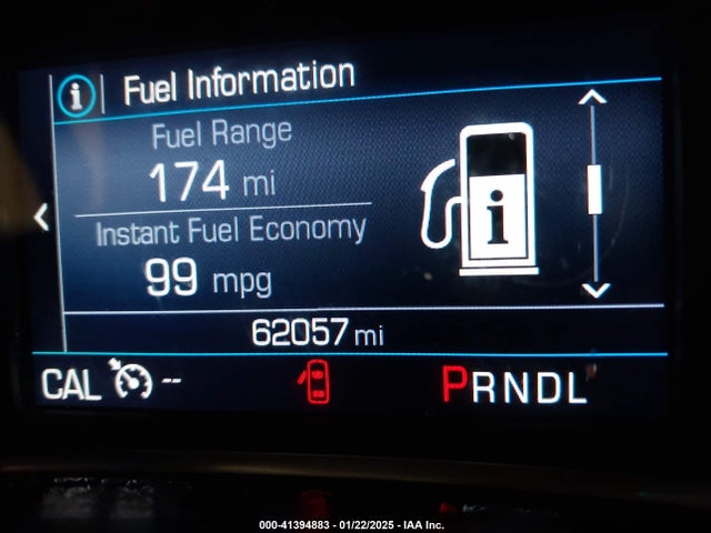 3GNAXUEV8KS657434 Chevrolet EQUINOX LT