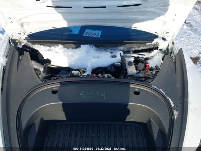 2022 TESLA MODEL 3 5YJ3E1EB5NF266511 Photo 9