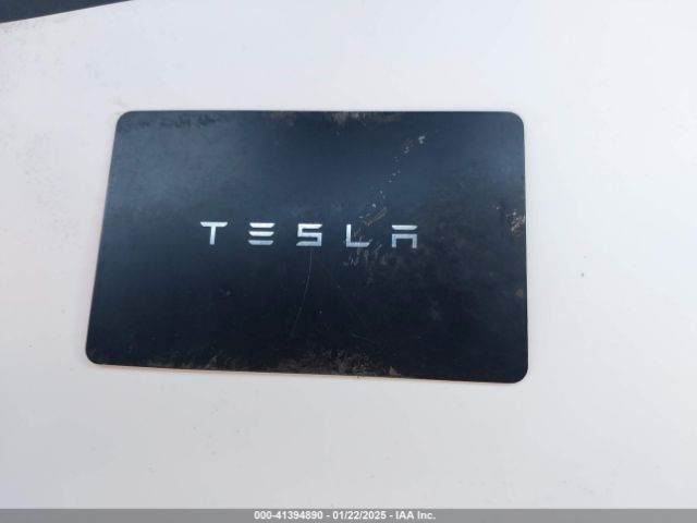 2022 TESLA MODEL 3 5YJ3E1EB5NF266511 Photo 10