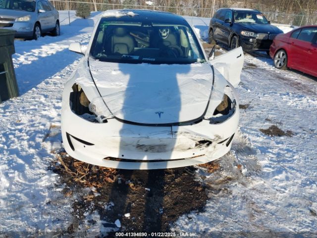 2022 TESLA MODEL 3 5YJ3E1EB5NF266511 Photo 5