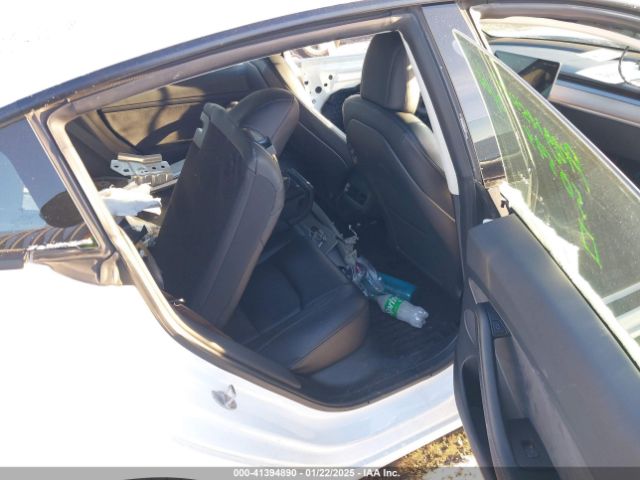 2022 TESLA MODEL 3 5YJ3E1EB5NF266511 Photo 7
