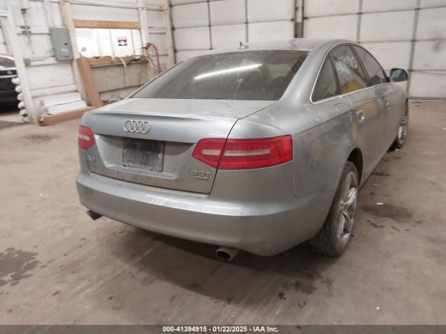 2010 AUDI A6 WAUFGAFB0AN059281 Photo 3