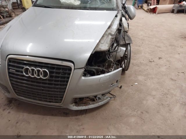 2010 AUDI A6 WAUFGAFB0AN059281 Photo 5