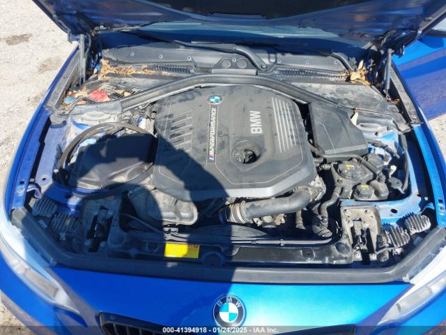 2017 BMW 2 SERIES WBA2G1C58HV665161 Photo 9