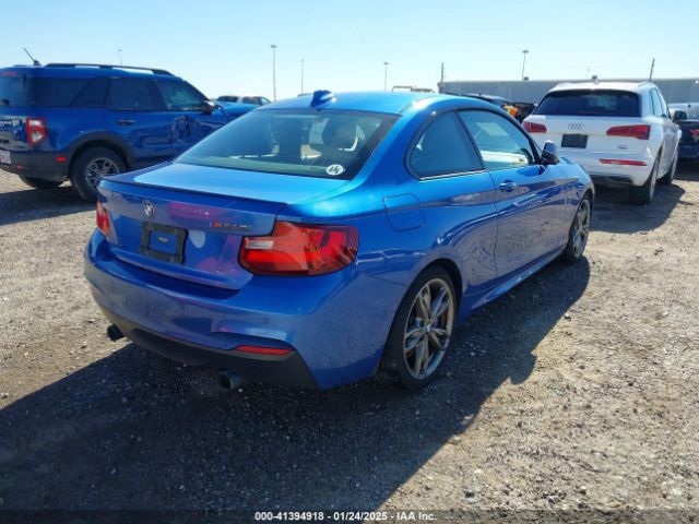 2017 BMW 2 SERIES WBA2G1C58HV665161 Photo 3