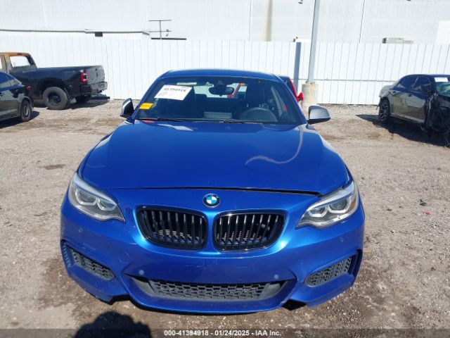 2017 BMW 2 SERIES WBA2G1C58HV665161 Photo 5
