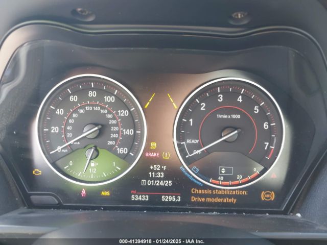 2017 BMW 2 SERIES WBA2G1C58HV665161 Photo 6