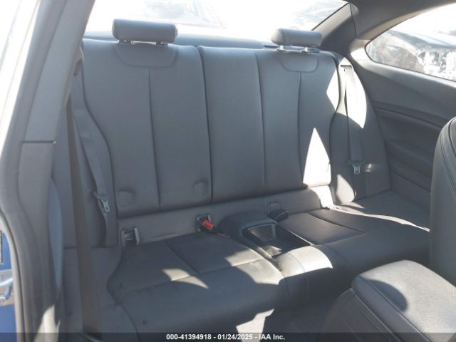 2017 BMW 2 SERIES WBA2G1C58HV665161 Photo 7