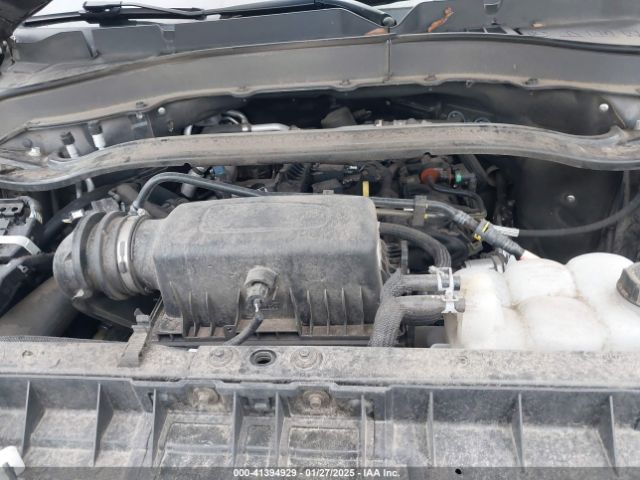 1FMSK7FH2MGB07438 Ford Explorer Limited