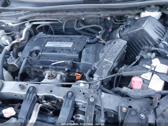 5J6RM4H58FL118480 Honda CR-V EX