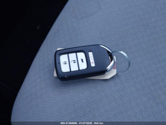 5J6RM4H58FL118480 Honda CR-V EX
