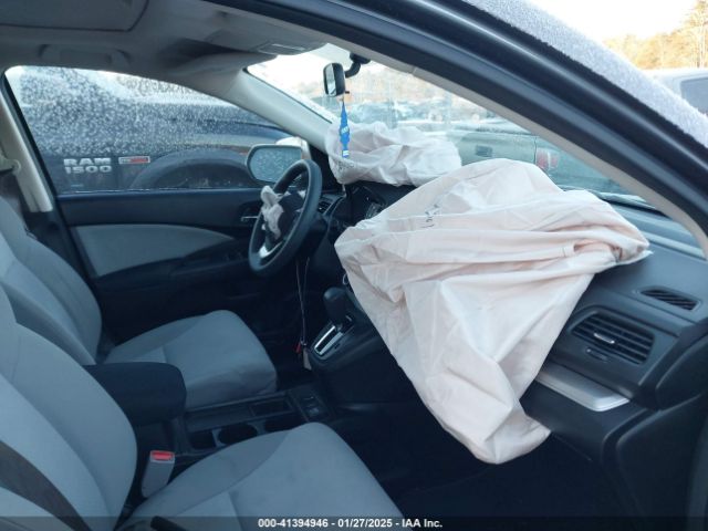 5J6RM4H58FL118480 Honda CR-V EX