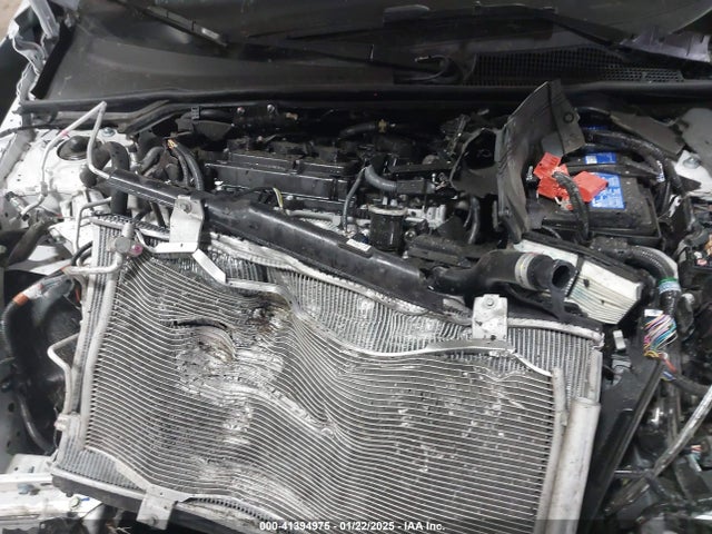 19XFL2H85SE002800 Honda Civic Sport