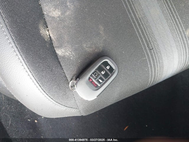 19XFL2H85SE002800 Honda Civic Sport