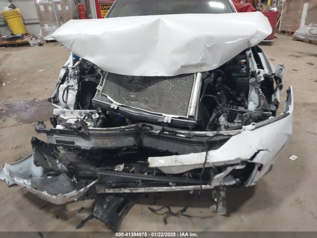 19XFL2H85SE002800 Honda Civic Sport