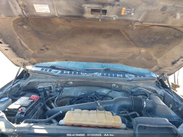 1FTEW1EG4GKE72605 Ford F-150 Xlt