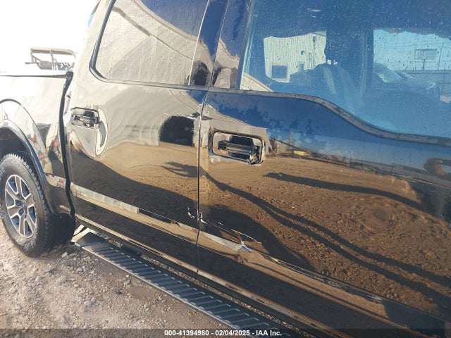 1FTEW1EG4GKE72605 Ford F-150 Xlt