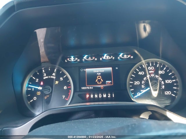 1FTEW1EG4GKE72605 Ford F-150 Xlt