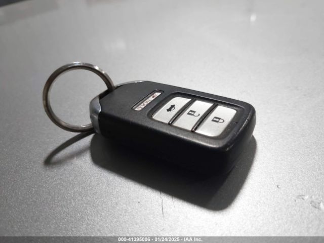 19XFB4F37EE000735 Honda CIVIC HYBRID