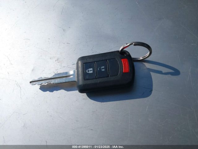 2019 MITSUBISHI MIRAGE ML32A3HJ1KH013013 Photo 10