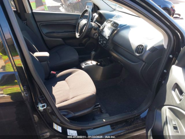 2019 MITSUBISHI MIRAGE ML32A3HJ1KH013013 Photo 4