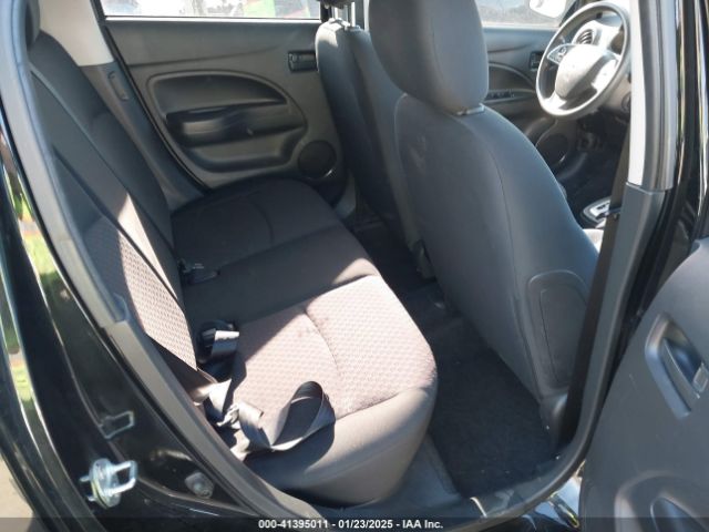2019 MITSUBISHI MIRAGE ML32A3HJ1KH013013 Photo 7