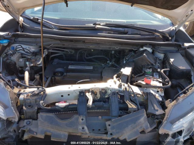 2HKRM4H58FH679739 Honda CR-V EX