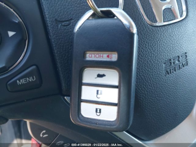 2HKRM4H58FH679739 Honda CR-V EX