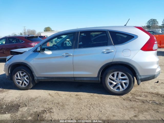 2HKRM4H58FH679739 Honda CR-V EX