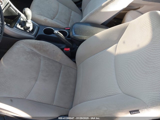 Hyundai ELANTRA SE 2015 KMHDH4AE0FU266272 Image 17