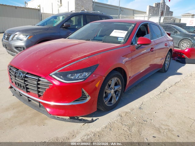 5NPEG4JA6LH009454 Hyundai gdi theta iii