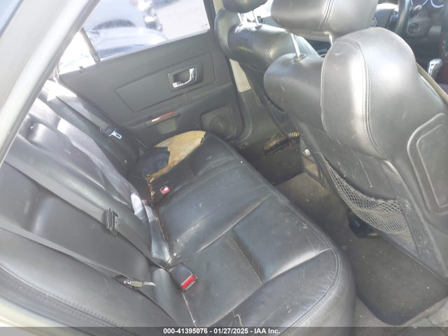 2007 CADILLAC CTS 1G6DP577X70168139 Photo 7