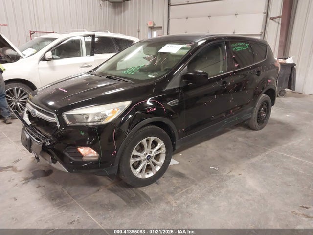 Ford ESCAPE SE 2017 1FMCU0G97HUB31416 Image 2