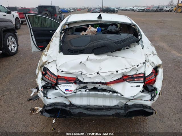 3KPF54AD7PE561530 KIA Forte Gt-line