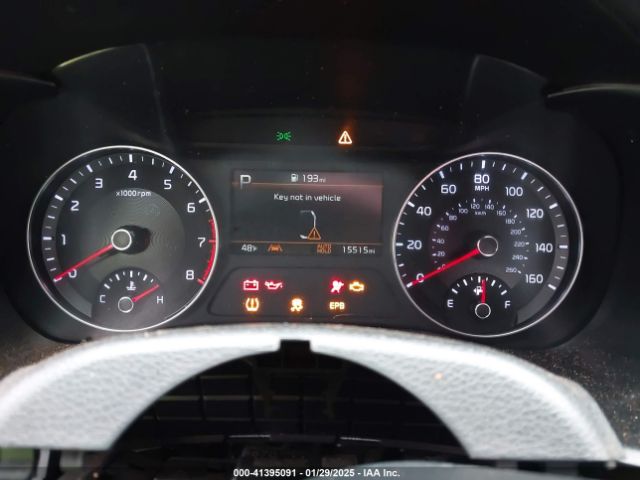 3KPF54AD7PE561530 KIA Forte Gt-line