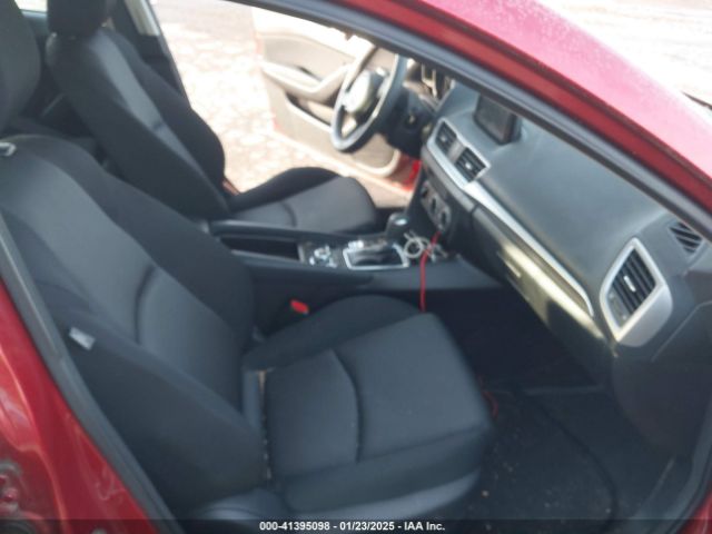 3MZBN1K7XJM203368 Mazda Mazda3 Sport