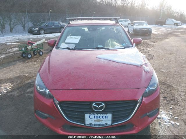 3MZBN1K7XJM203368 Mazda Mazda3 Sport