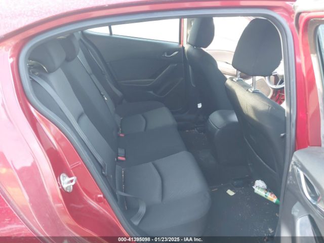 3MZBN1K7XJM203368 Mazda Mazda3 Sport