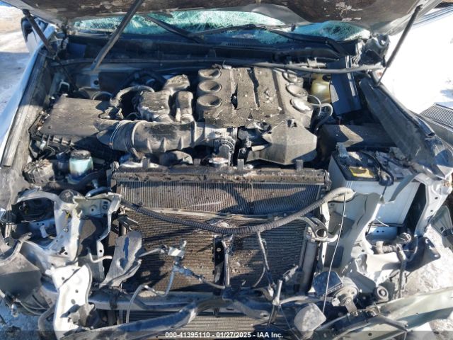 JTEBU5JR8K5638361 Toyota 4runner Trd Off Road Premium