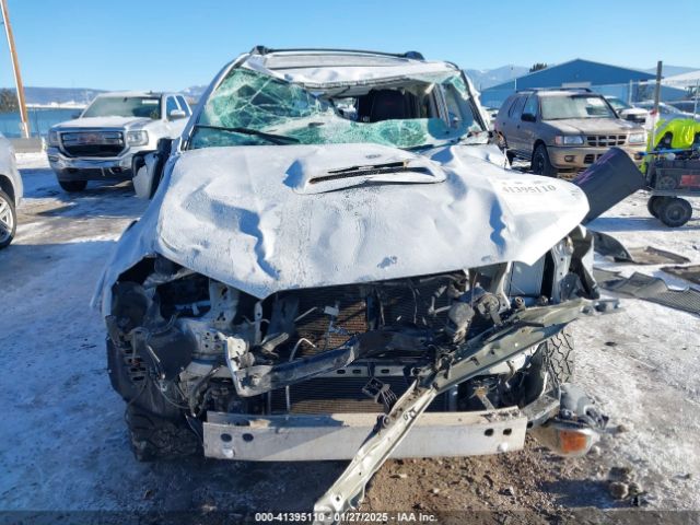 JTEBU5JR8K5638361 Toyota 4runner Trd Off Road Premium