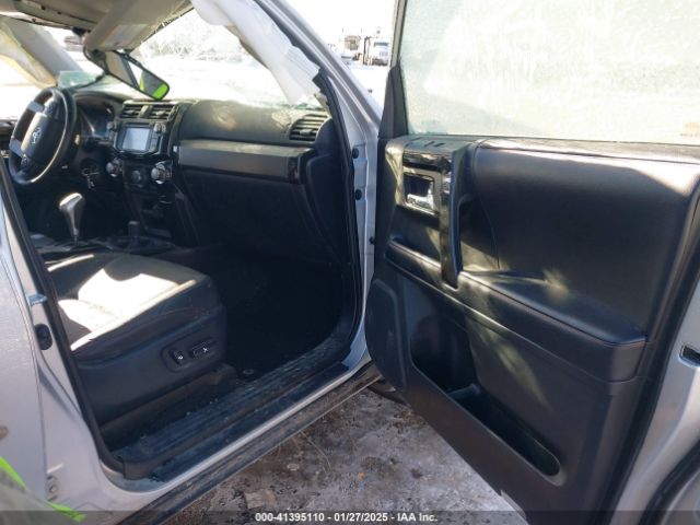 JTEBU5JR8K5638361 Toyota 4runner Trd Off Road Premium