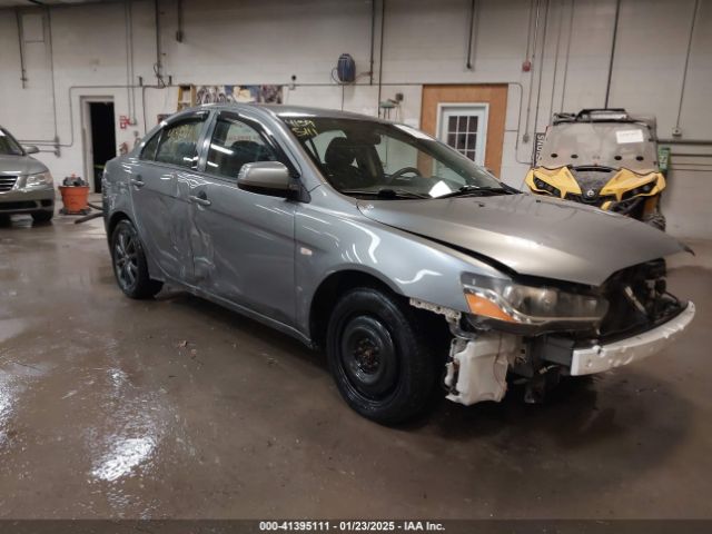 2014 MITSUBISHI LANCER JA32V2FW6EU018244