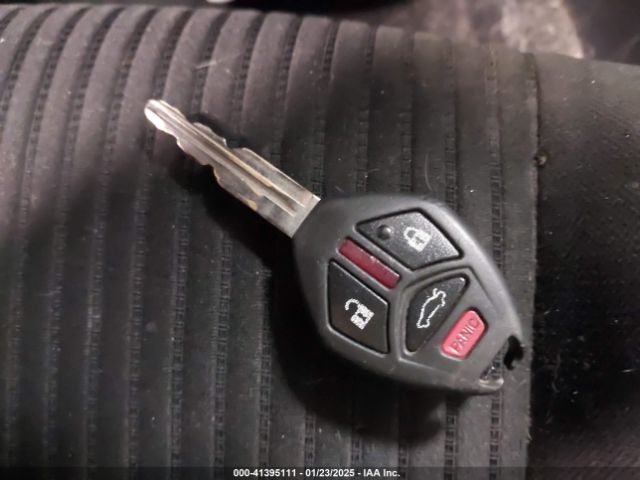 2014 MITSUBISHI LANCER JA32V2FW6EU018244 Photo 10