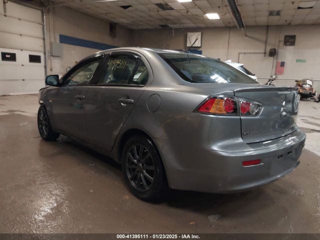 2014 MITSUBISHI LANCER JA32V2FW6EU018244 Photo 2