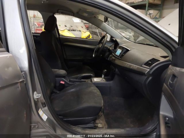 2014 MITSUBISHI LANCER JA32V2FW6EU018244 Photo 4