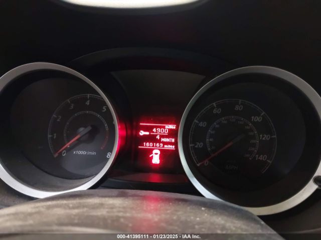 2014 MITSUBISHI LANCER JA32V2FW6EU018244 Photo 6